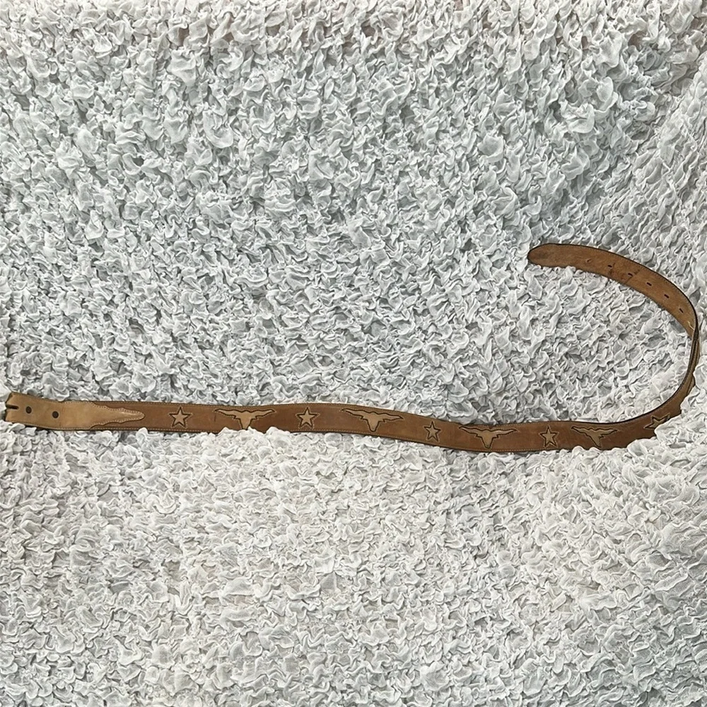 Unbranded western belt